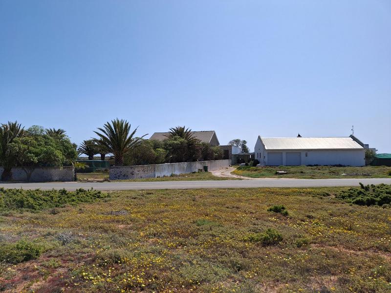 0 Bedroom Property for Sale in Duyker Eiland Western Cape